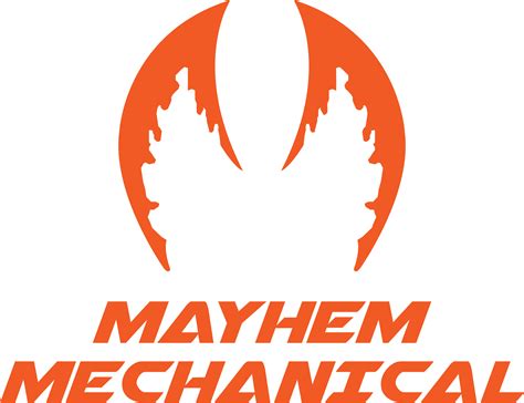 Sheet Metal Fabrication from Mayhem Mechanical